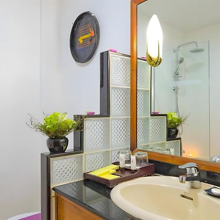 Yasodharapura Residence Сиемрип Экстерьер фото