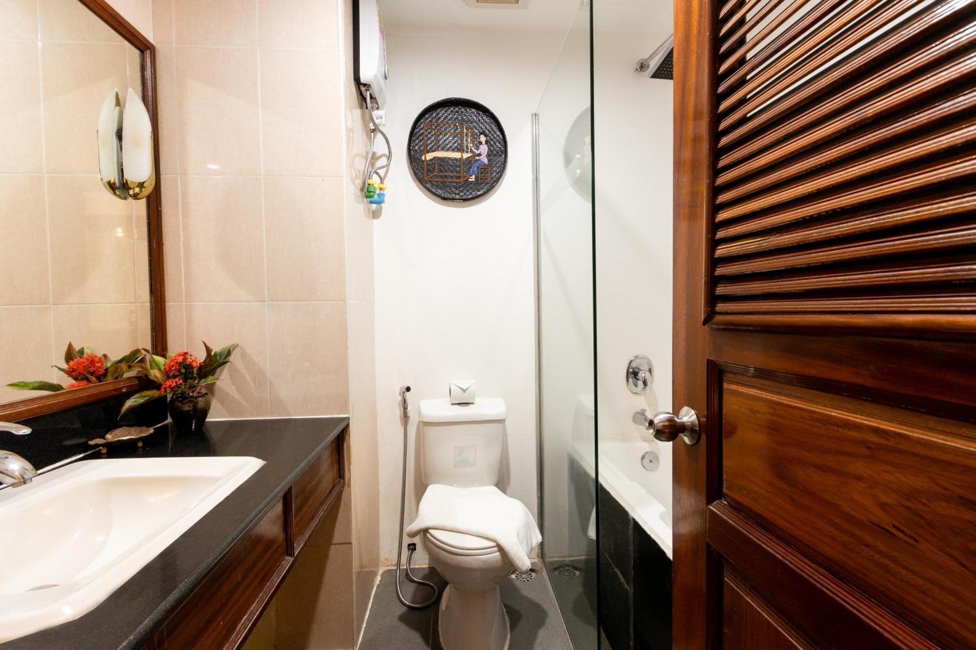 Yasodharapura Residence Сиемрип Экстерьер фото
